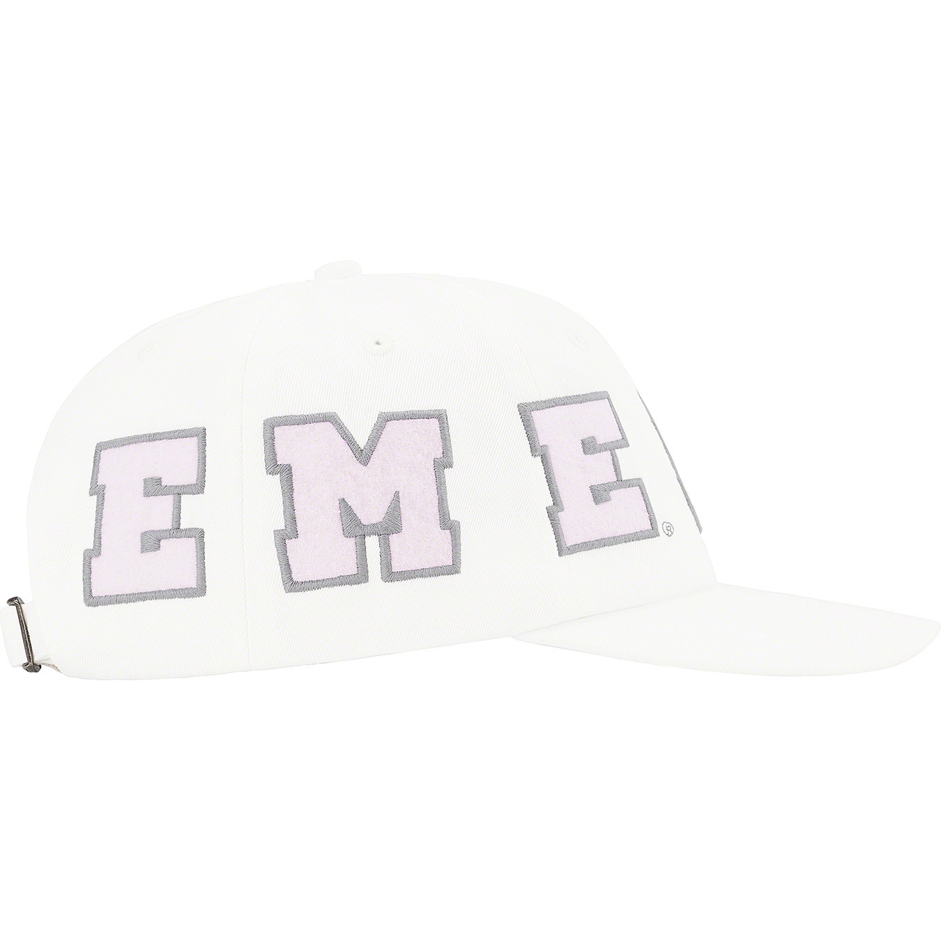 Spellout 6-Panel view 7